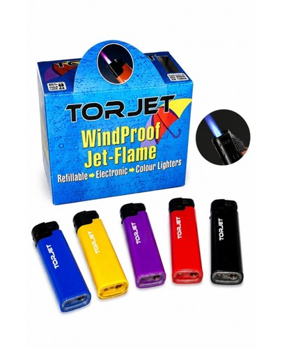 Torjet cigar windproof - 5, x