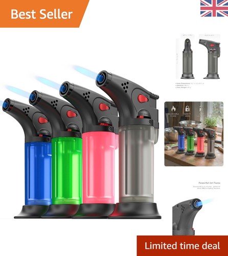 Pack jet lighters - of,