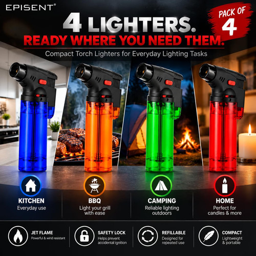 Pack large jet - pack, 4