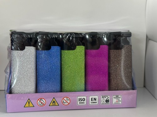Flamejack glitter sparkle - x,