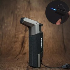 Straight Jet Gas Flashlight