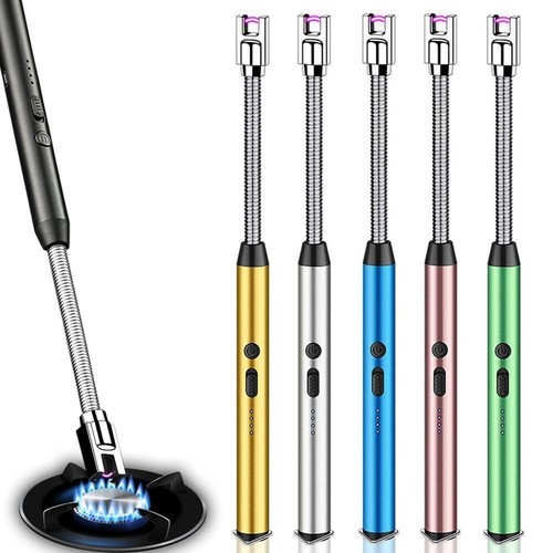 Long windproof electric usb - long,
