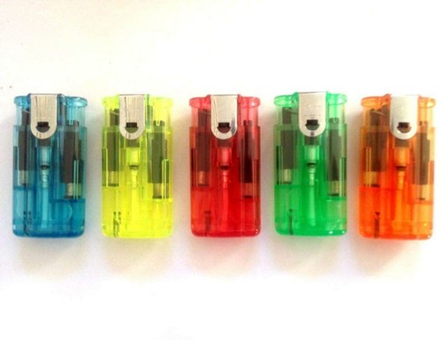 Flamejack lighters set - 3,