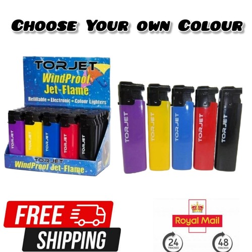 Torjet lighter windproof - lighter, turbo