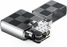 Jet Flame Lighter Gas Butane