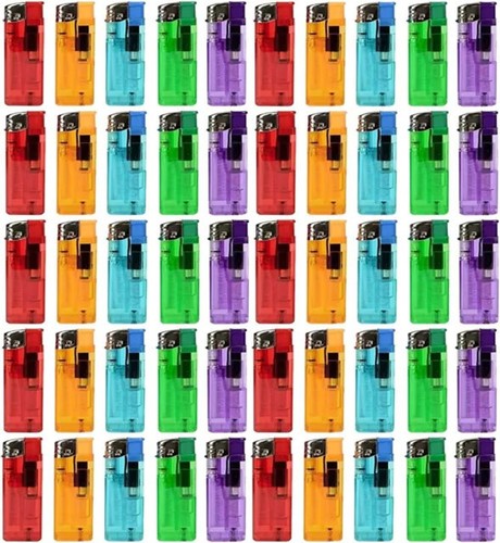 50x refillable electronic - 50x,