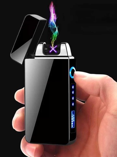 New electric plasma - new,