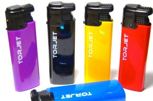 Torjet cigar wind proof jet - cigar,