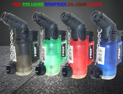 Xpipe lighter prof angled - lighter,