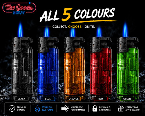 Flamejack turbo jet torch - turbo,