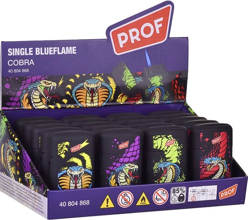 Jet flame cobra prof - prof, windproof