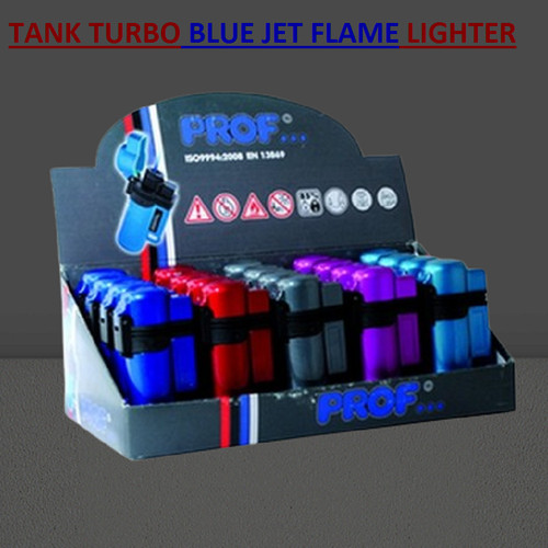 Tank lighter prof - tank, crystal